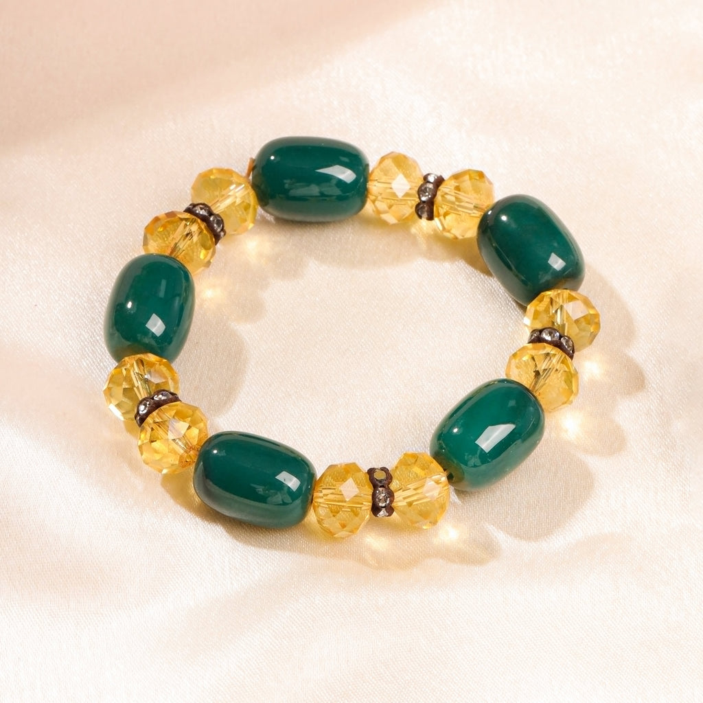 Brass Bracelet Bridesmaid Gift Hamper Vedansh Craft