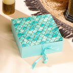 Brass Thali Pooja Gift Hamper Vedansh Craft