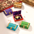 Royal Mini Jewellery Box Vedansh Craft
