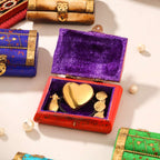 Royal Mini Jewellery Box Vedansh Craft