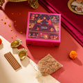 Brass Festive Gift Hamper Vedansh Craft