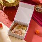 Brass Festive Gift Hamper Vedansh Craft
