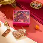 Brass Festive Gift Hamper Vedansh Craft