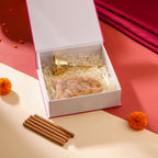 Brass Festive Gift Hamper Vedansh Craft