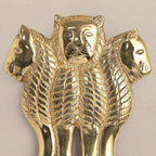 Brass Ashok Stambh Wall Hanging Vedansh Craft