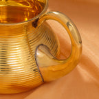 Brass Water Jug (5 Inch) Vedansh Craft