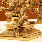 Brass Superfine Varahi Devi Idol (13 Inch) Vedansh Craft