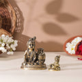Brass Laddu Gopal Idol Vedansh Craft