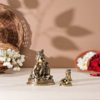 Brass Laddu Gopal Idol Vedansh Craft