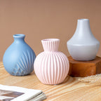 Mini Chromatic Vase Nestasia