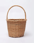 Natural Wicker Payala Basket Set of 3 for Pooja, Gifting, and Everyday Organization