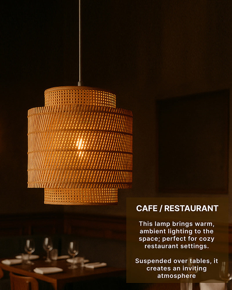 Elegant Ceiling Hanging Lamp for Living Room and Home Decoration