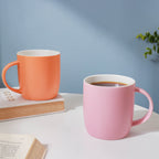 Ceramic Party Teacup Nestasia