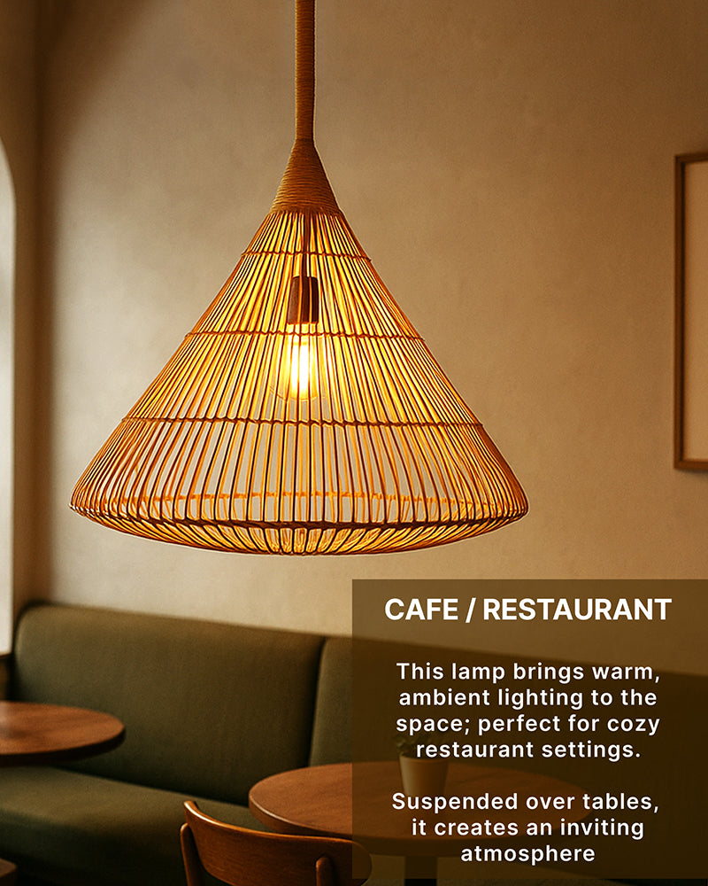 Contemporary Hanging Ceiling Lamp for Home Decoration