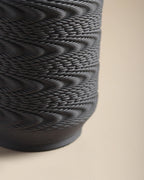 Decorative Ceramic Vase for Boho Inspired Spaces