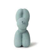 Dog Figurine in Polypropylene for Home Decoration and Gifting