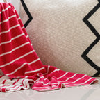 Fuzzy Blanket Nestasia