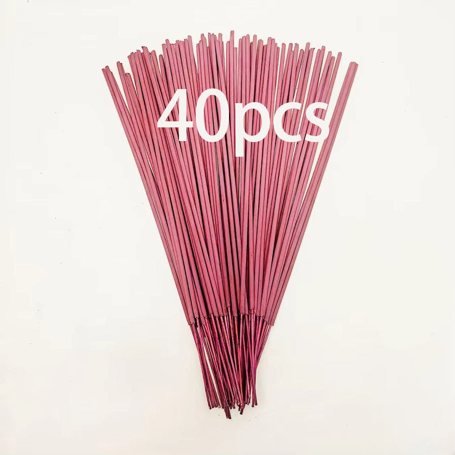 Long-lasting Sweet Cherry Blossom Incense Sticks kafalo