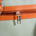 2-In-1 Convertible Tote Bag And Backpack Nestasia