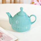 3 Piece Ambrosia Tea Set For 1 Nestasia