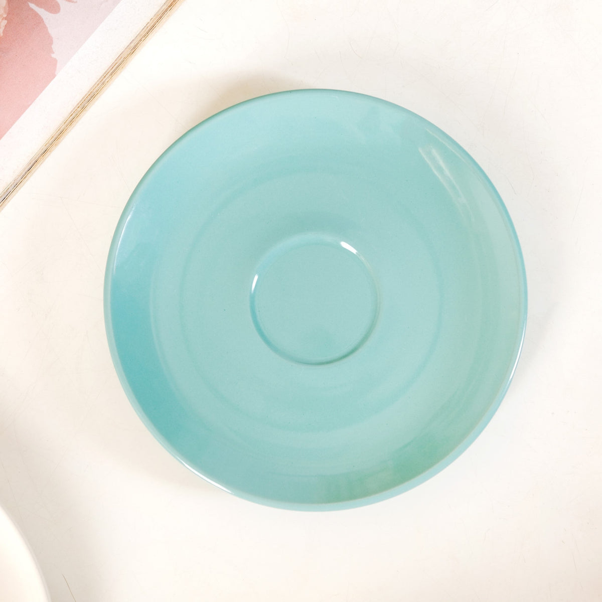 3 Piece Ambrosia Tea Set For 1 Nestasia