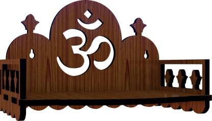 MANDIRAM LADDU Gopal JI Temple SSI Fully Small Wooden Home and Office