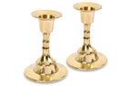 Candle Stand (Set of 2) (I)