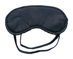 FOVERA Cooling Gel Eye Mask with Soft Cover – Reusable Cold Compress Pack for Dark Circles, Puffy Eyes & Migraine Relief – Long Lasting Ice Eye Shade, Adjustable Strap for Sleep & Travel (Pack of 1)