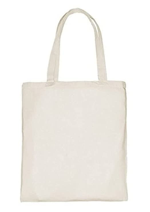 Delhi Printing Co. Woman tote bag|Strong Cotton Bag for Shopping | Canvas Tote Bag for Women & Girls | Stylish Cotton Handbags (DCTBH-112)