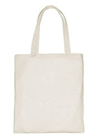 Delhi Printing Co. Puppies tote bag|Strong Cotton Bag for Shopping | Canvas Tote Bag for Women & Girls | Stylish Cotton Handbags (DCTBH-131)