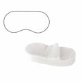METRON Face Down Prone Pillow for After Eye Surgery, Helps in Retinal Detachment Muscular Hole & Vitrectomy Recovery, Ideal for Massage & Prone Sleeping Cushions Visit The Store