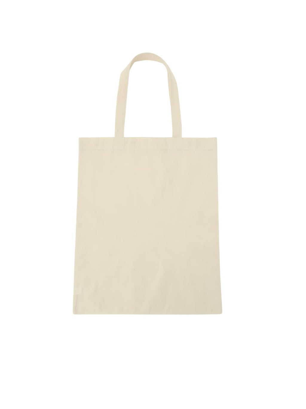 Sitaram Designer Cotton Tote Bag, Lightweight Reusable Grocery Shopping Cloth Bags, Suitable for DIY, Gift, Activity (Pack of 4)