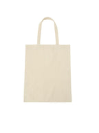 Sitaram Designer Cotton Tote Bag, Lightweight Reusable Grocery Shopping Cloth Bags, Suitable for DIY, Gift, Activity (Pack of 4)