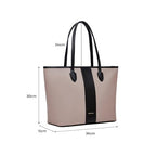 Miraggio Rachel Tote Bag For Women Office Use