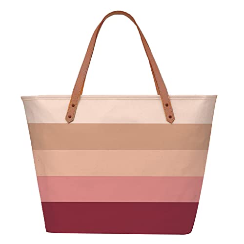 The Purple Tree Fatty Tote Bag for Women (1 Bag) Printed Handbag, Women's Tote, Gift For Women