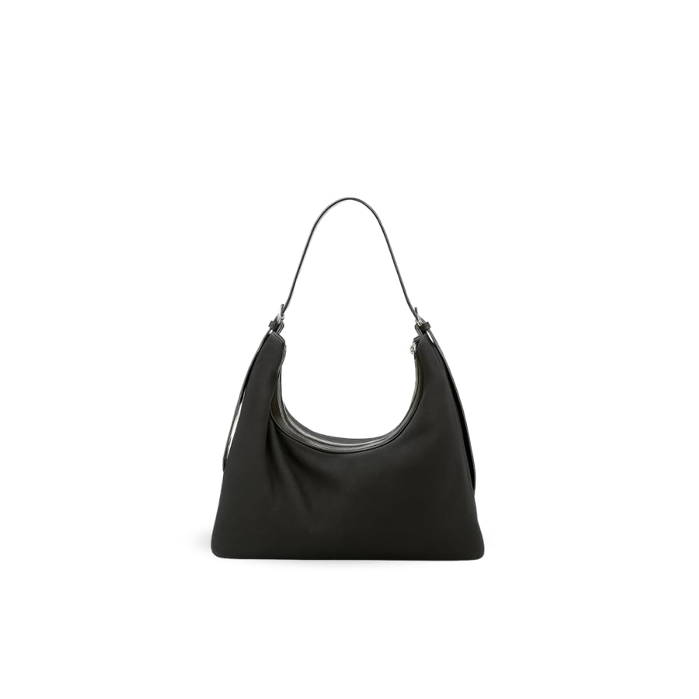 Eco Right Sling Bags for Women with Adjustable and Detachable Strap, Shoulder Bag for Woman, Cross body Bags for Woman