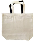 Markaz Cotton Handmade Shopping Bag(Pack of 01.)
