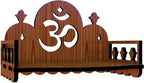MANDIRAM LADDU Gopal JI Temple SSI Fully Small Wooden Home and Office