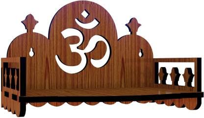 MANDIRAM LADDU Gopal JI Temple SSI Fully Small Wooden Home and Office