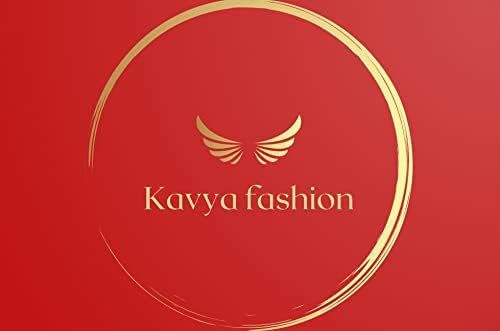 Kavya Fashion Cow MDF Pooja Decoration Lotus Cow MDF Wooden Cutout|DIY Rangoli Kit|Decoration for Diwali|for Rangoli, Pooja, Decorations, Festival Gift, Wedding Decorations.Designer (2, Dark Pink)