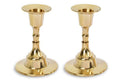 Candle Stand (Set of 2) (I)