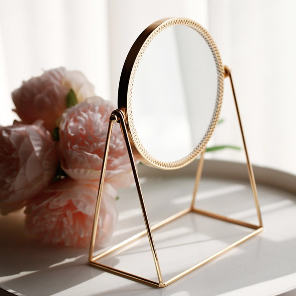 Table Mirror Nestasia