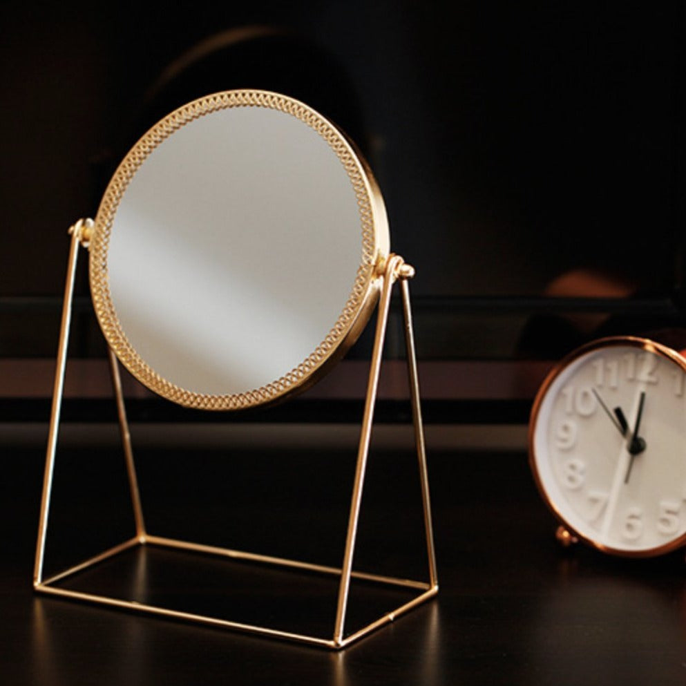 Table Mirror Nestasia