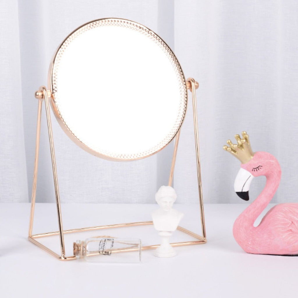 Table Mirror Nestasia