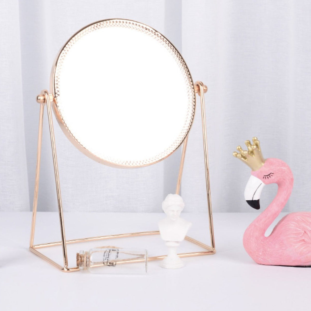 Table Mirror Nestasia