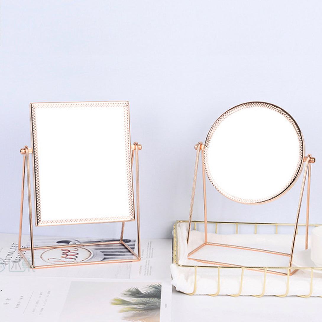 Table Mirror Nestasia