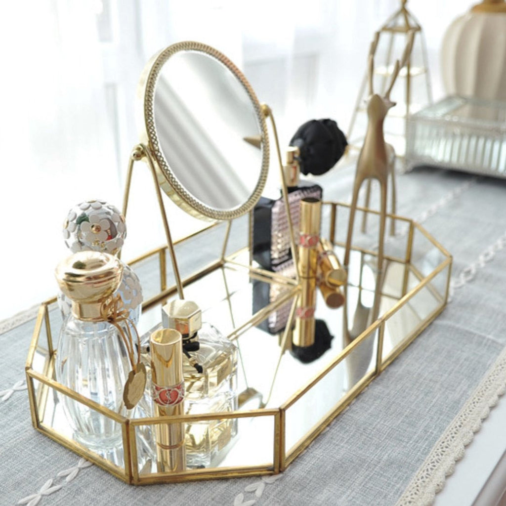 Table Mirror Nestasia