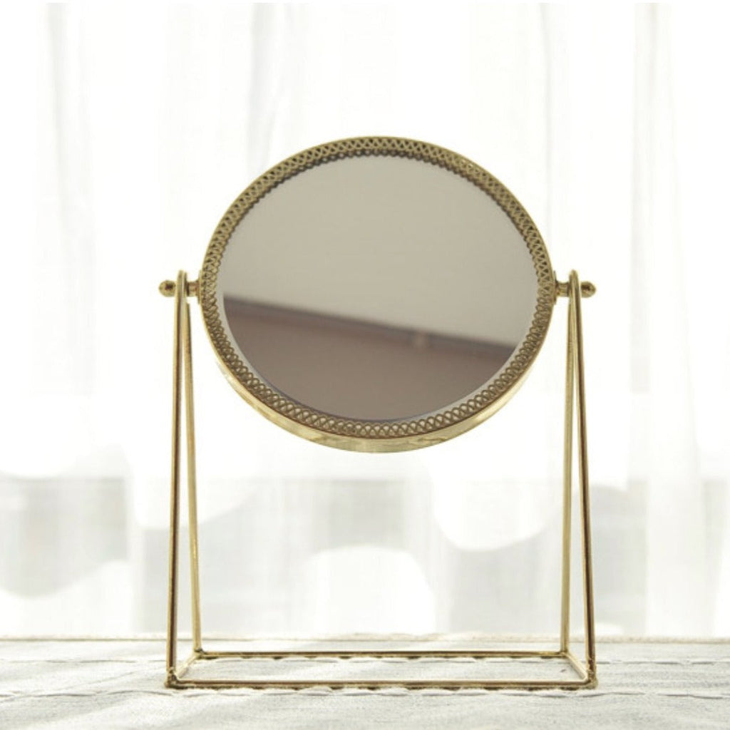 Table Mirror Nestasia