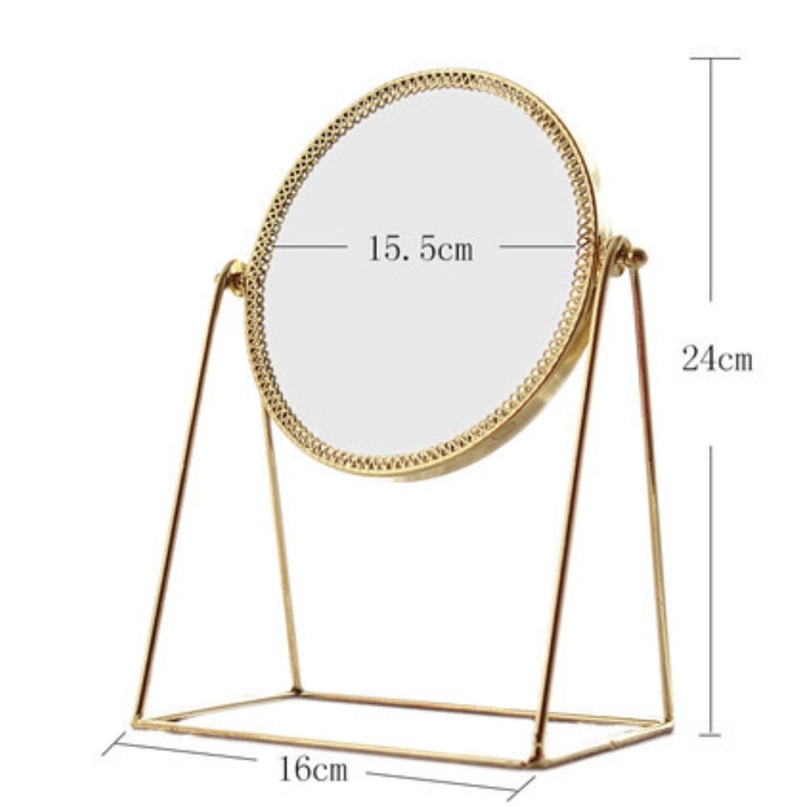 Table Mirror Nestasia