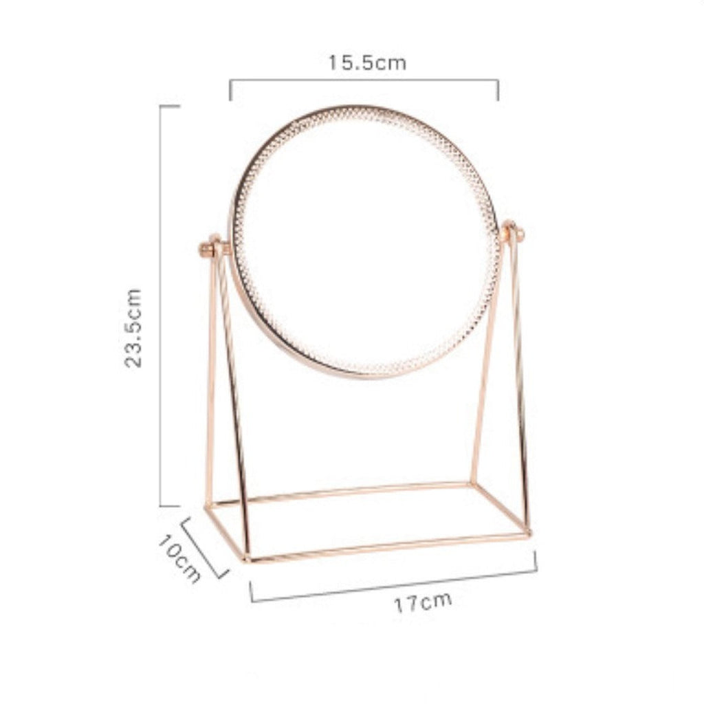 Table Mirror Nestasia